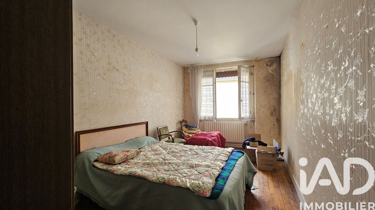 Ma-Cabane - Vente Maison Ruffec, 92 m²