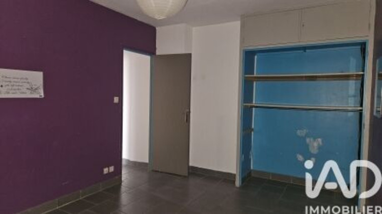Ma-Cabane - Vente Maison Ruffec, 70 m²