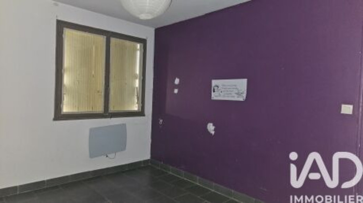 Ma-Cabane - Vente Maison Ruffec, 70 m²