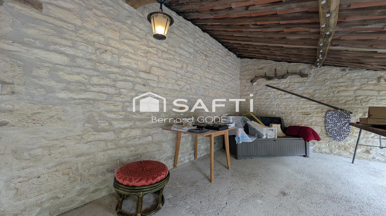 Ma-Cabane - Vente Maison Ruffec, 108 m²