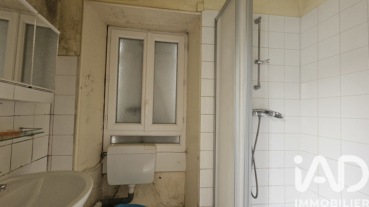 Ma-Cabane - Vente Maison Ruffec, 67 m²