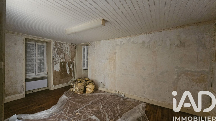 Ma-Cabane - Vente Maison Ruffec, 67 m²