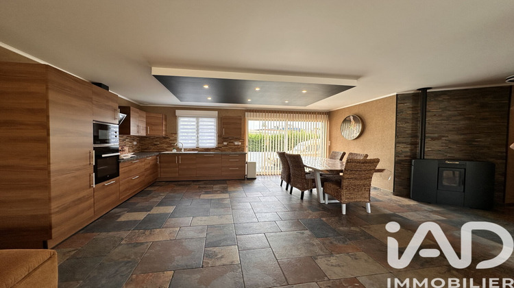 Ma-Cabane - Vente Maison Ruffec, 90 m²