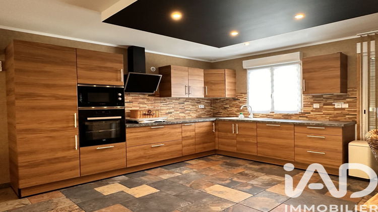 Ma-Cabane - Vente Maison Ruffec, 90 m²