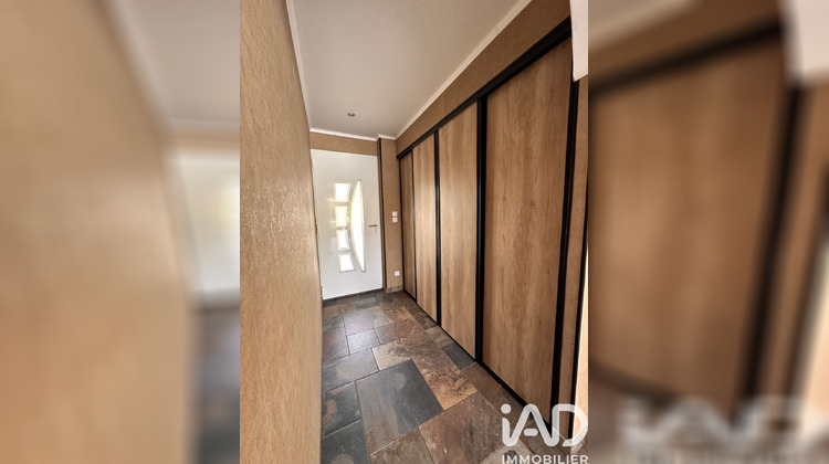 Ma-Cabane - Vente Maison Ruffec, 90 m²