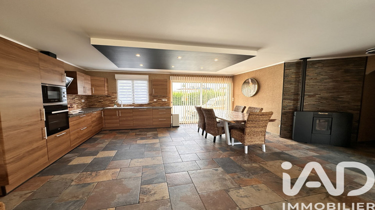 Ma-Cabane - Vente Maison Ruffec, 90 m²