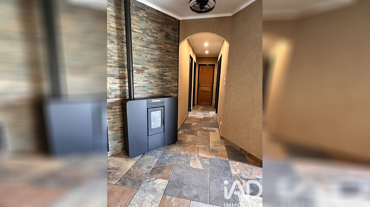 Ma-Cabane - Vente Maison Ruffec, 90 m²