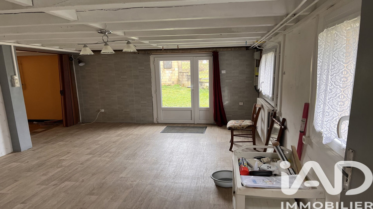 Ma-Cabane - Vente Maison Ruffec, 90 m²