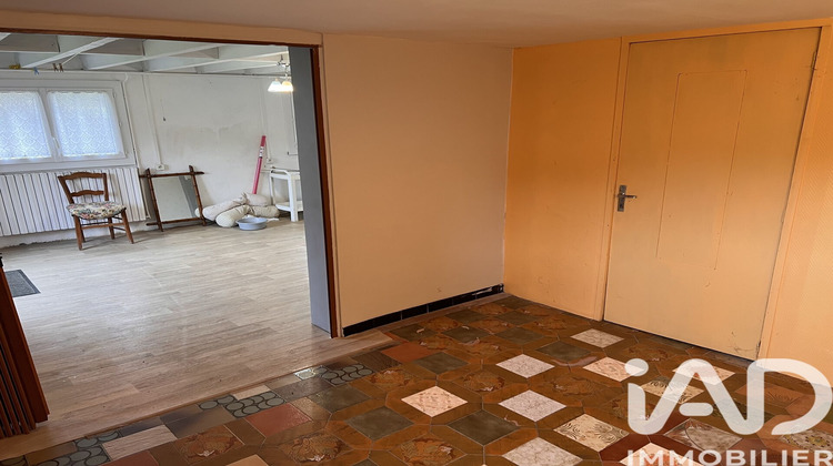 Ma-Cabane - Vente Maison Ruffec, 90 m²