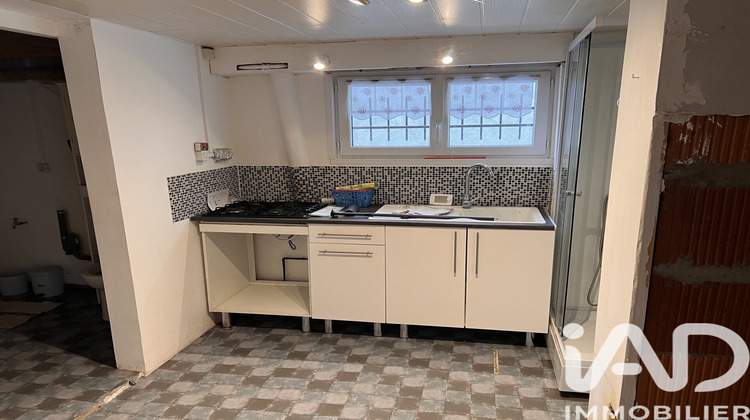 Ma-Cabane - Vente Maison Ruffec, 90 m²
