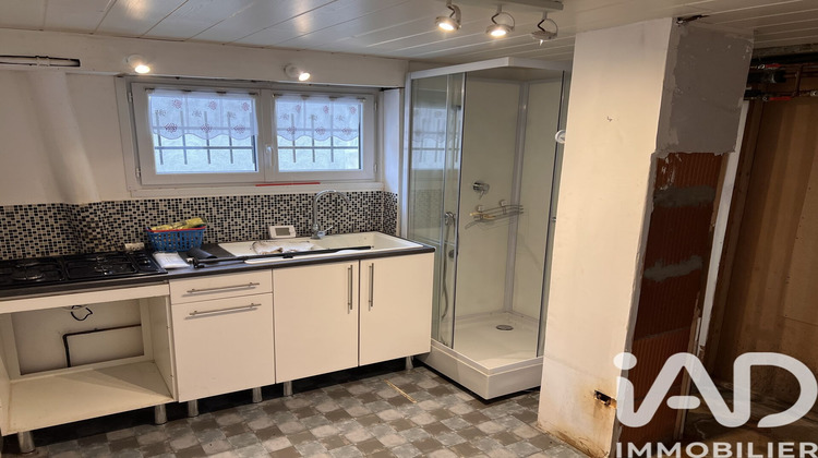 Ma-Cabane - Vente Maison Ruffec, 90 m²