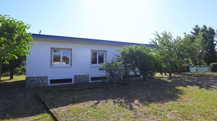 Ma-Cabane - Vente Maison Ruffec, 69 m²
