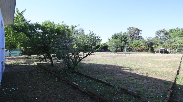 Ma-Cabane - Vente Maison Ruffec, 69 m²