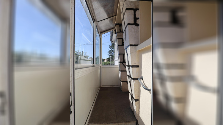 Ma-Cabane - Vente Maison Ruffec, 69 m²