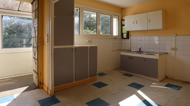Ma-Cabane - Vente Maison Ruffec, 69 m²