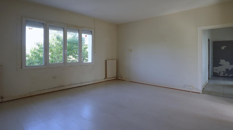 Ma-Cabane - Vente Maison Ruffec, 69 m²