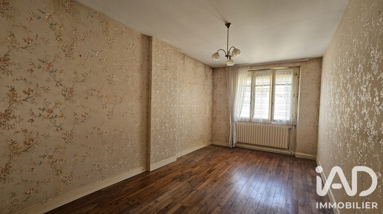 Ma-Cabane - Vente Maison Ruffec, 92 m²
