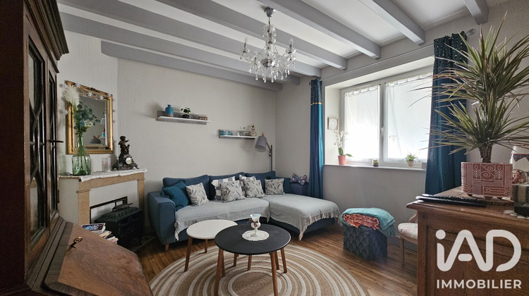 Ma-Cabane - Vente Maison Ruffec, 100 m²