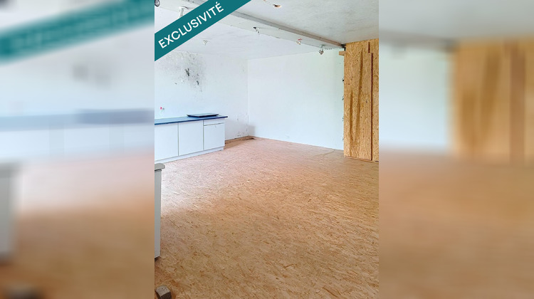 Ma-Cabane - Vente Maison Ruffec, 153 m²