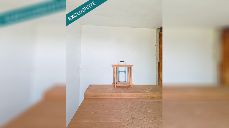 Ma-Cabane - Vente Maison Ruffec, 153 m²