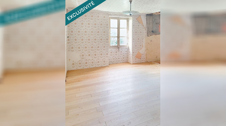 Ma-Cabane - Vente Maison Ruffec, 153 m²