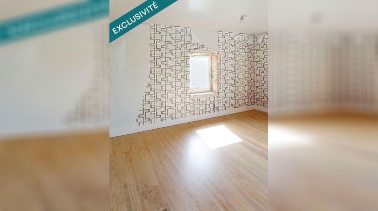 Ma-Cabane - Vente Maison Ruffec, 153 m²