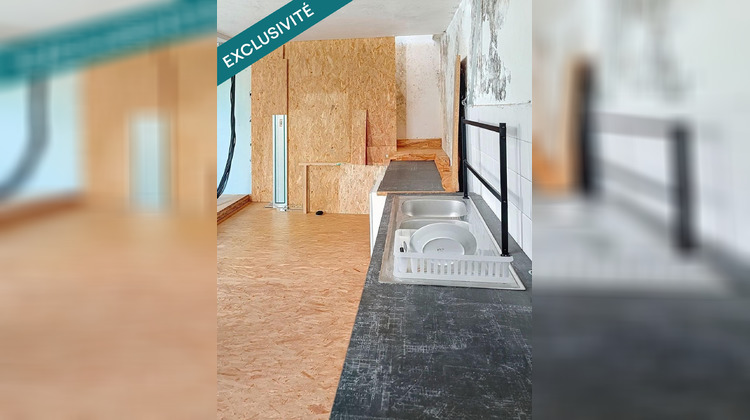 Ma-Cabane - Vente Maison Ruffec, 153 m²