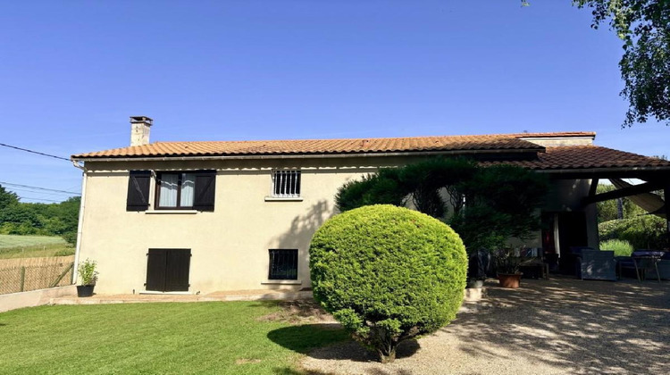 Ma-Cabane - Vente Maison RUFFEC, 105 m²