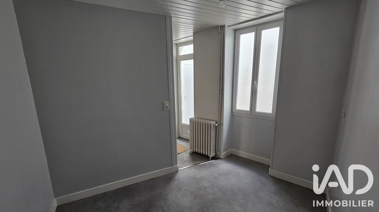 Ma-Cabane - Vente Maison Ruffec, 91 m²