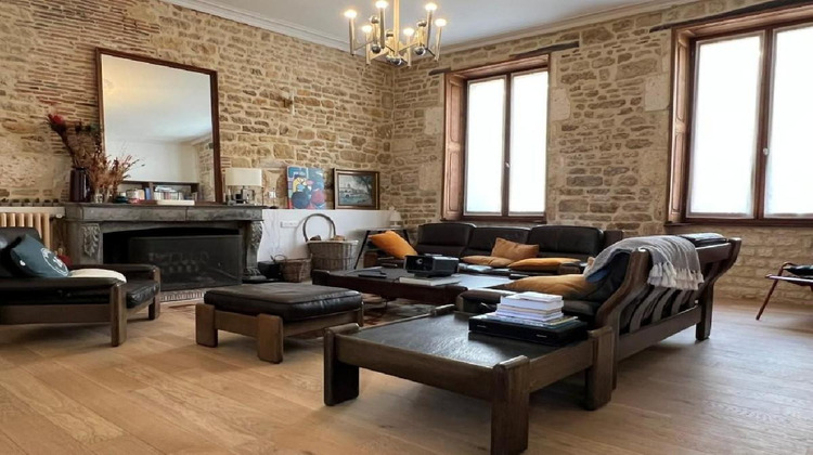 Ma-Cabane - Vente Maison RUFFEC, 455 m²