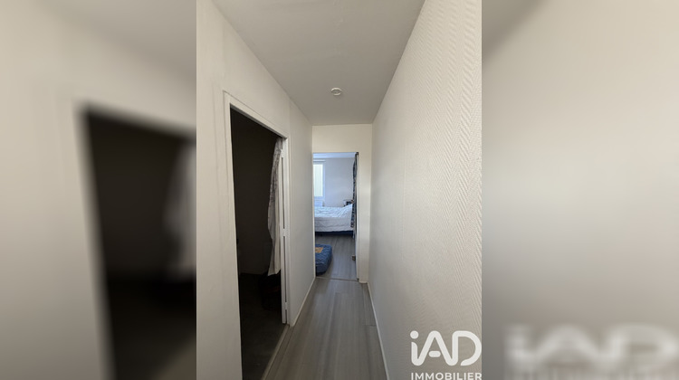 Ma-Cabane - Vente Maison Ruffec, 36 m²