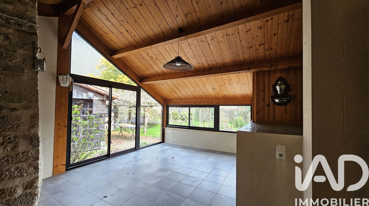 Ma-Cabane - Vente Maison Ruffec, 139 m²