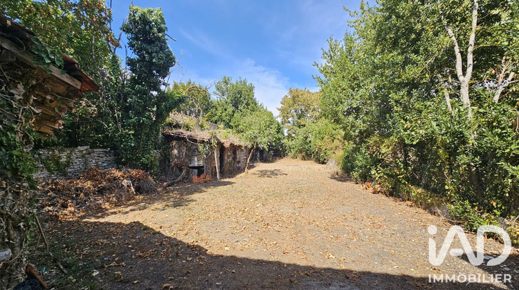 Ma-Cabane - Vente Maison Ruffec, 93 m²