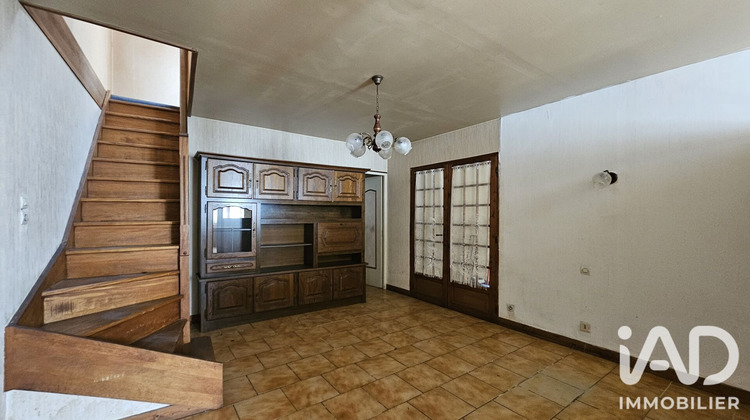 Ma-Cabane - Vente Maison Ruffec, 93 m²