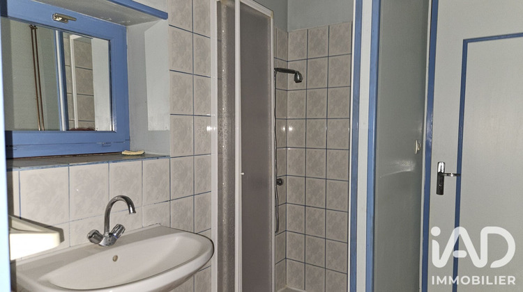 Ma-Cabane - Vente Maison Ruffec, 93 m²