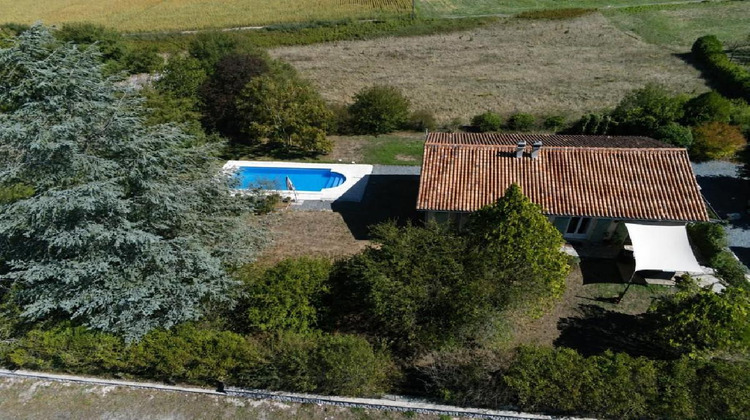 Ma-Cabane - Vente Maison RUFFEC, 152 m²