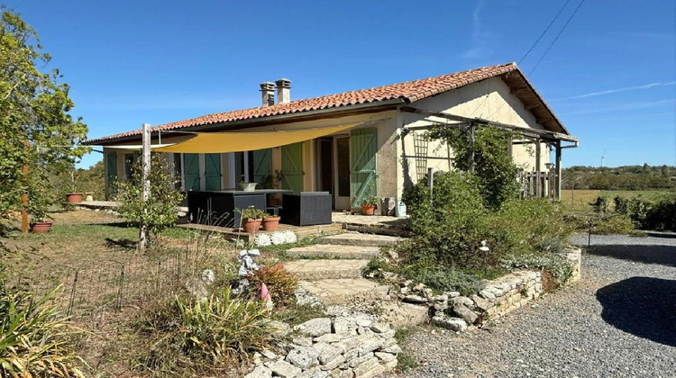 Ma-Cabane - Vente Maison RUFFEC, 152 m²