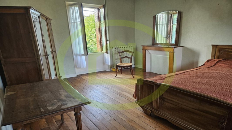 Ma-Cabane - Vente Maison RUFFEC, 110 m²