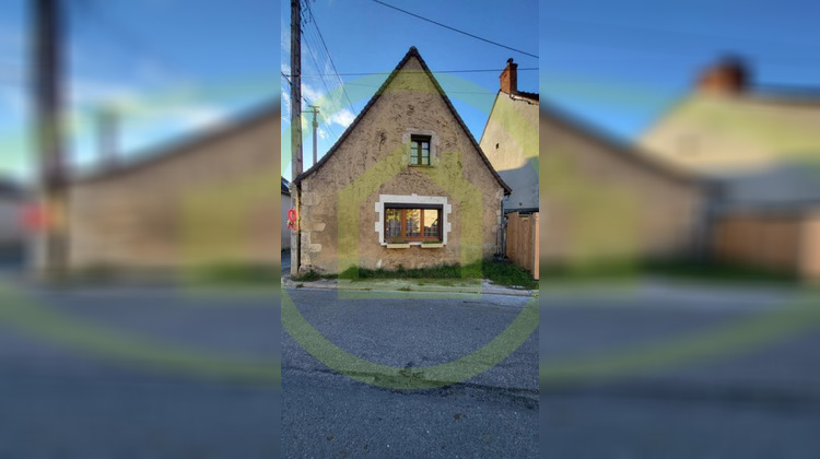 Ma-Cabane - Vente Maison RUFFEC, 164 m²