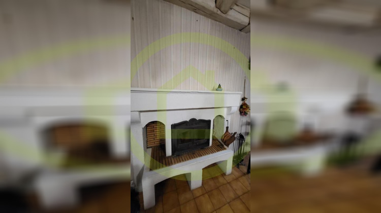 Ma-Cabane - Vente Maison RUFFEC, 164 m²