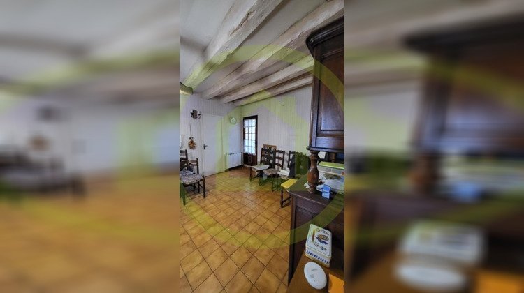 Ma-Cabane - Vente Maison RUFFEC, 164 m²