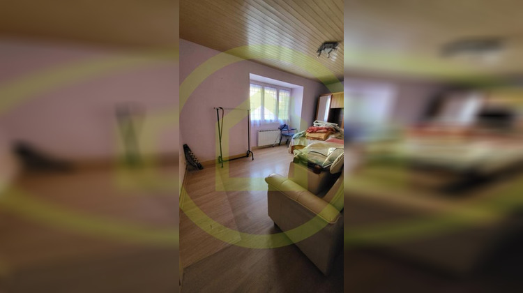 Ma-Cabane - Vente Maison RUFFEC, 164 m²