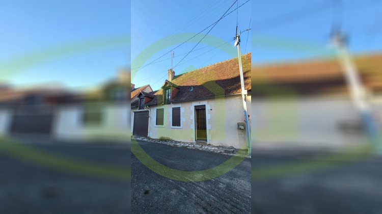 Ma-Cabane - Vente Maison RUFFEC, 164 m²
