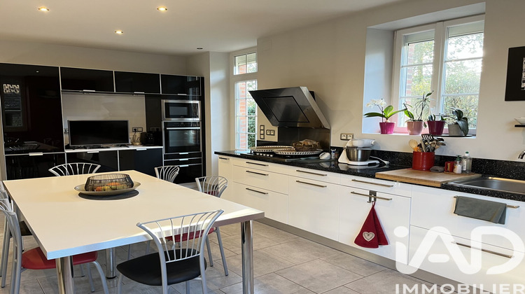 Ma-Cabane - Vente Maison Ruffec, 200 m²