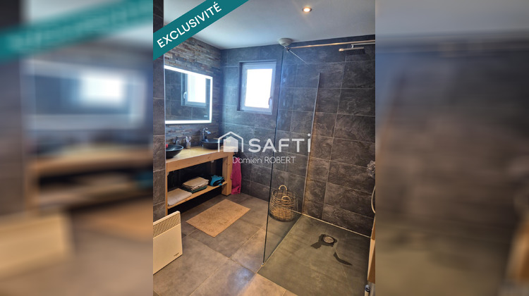 Ma-Cabane - Vente Maison Ruffey-le-Chateau, 110 m²