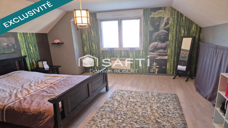 Ma-Cabane - Vente Maison Ruffey-le-Chateau, 110 m²