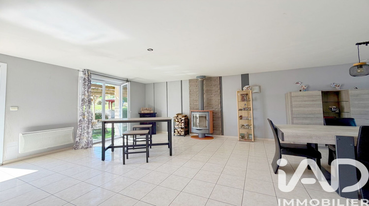 Ma-Cabane - Vente Maison Ruffey-le-Château, 112 m²