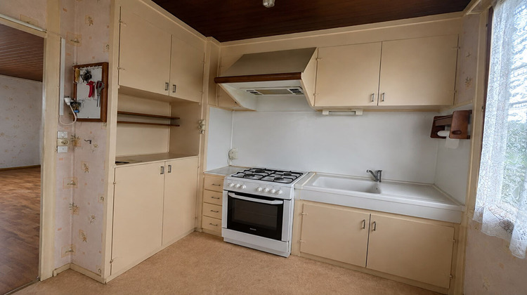 Ma-Cabane - Vente Maison RUFFEY-LE-CHATEAU, 57 m²