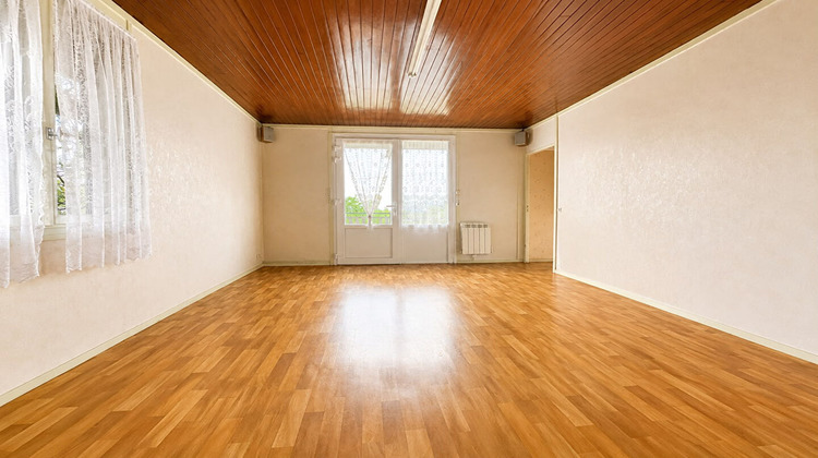 Ma-Cabane - Vente Maison RUFFEY-LE-CHATEAU, 57 m²