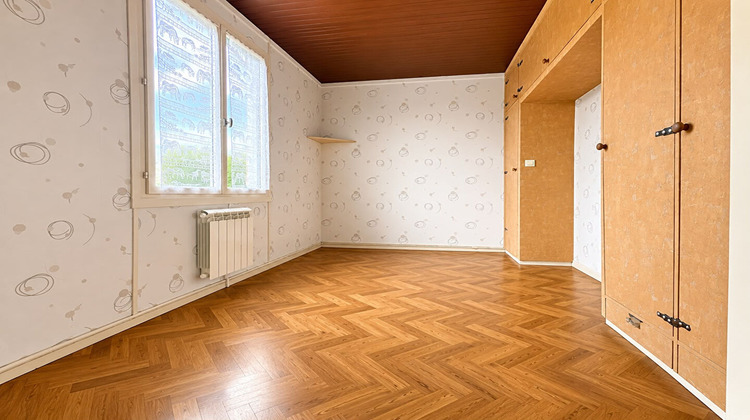 Ma-Cabane - Vente Maison RUFFEY-LE-CHATEAU, 57 m²
